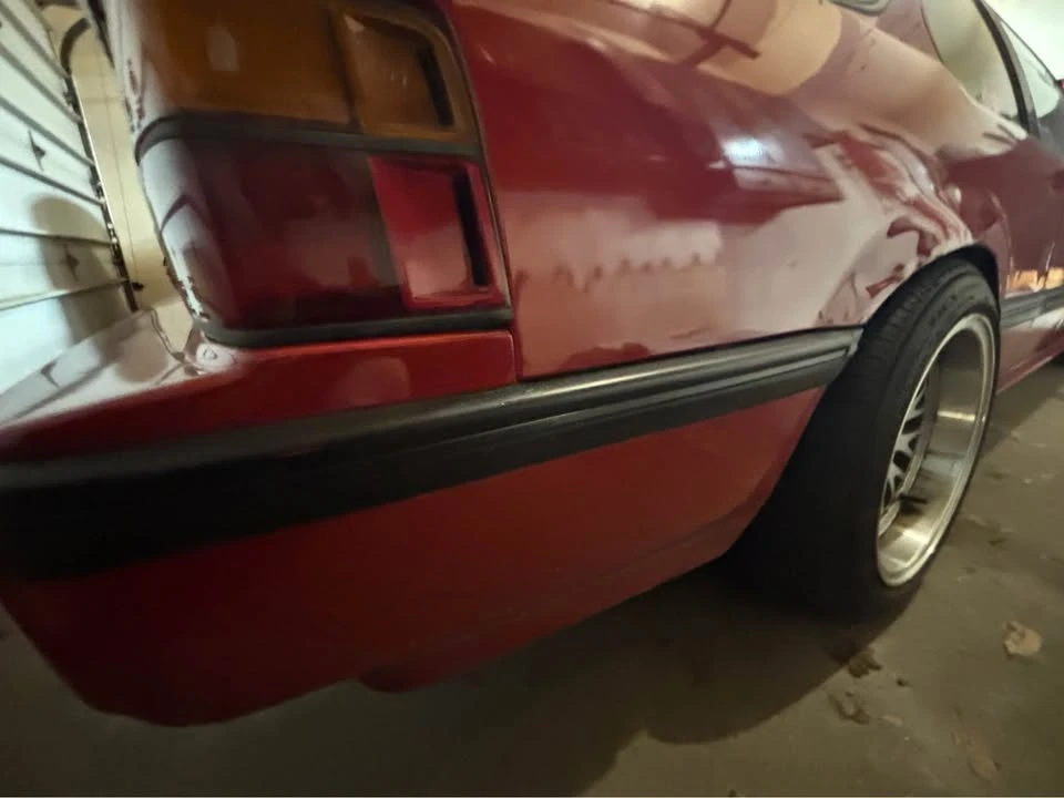 1989 Honda Prelude 2nd Gen - Image 10 of 19
