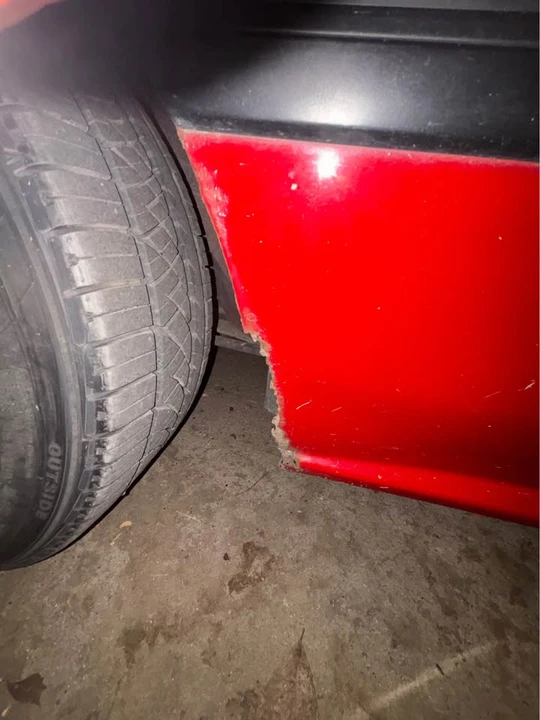 1989 Honda Prelude 2nd Gen - Image 12 of 19