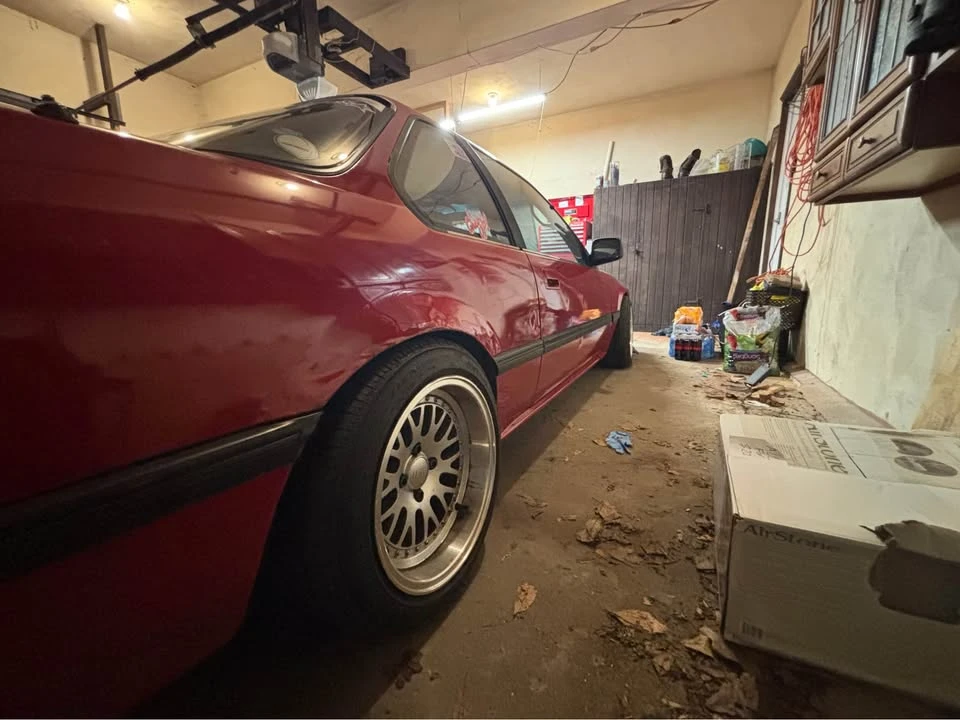 1989 Honda Prelude 2nd Gen - Image 11 of 19