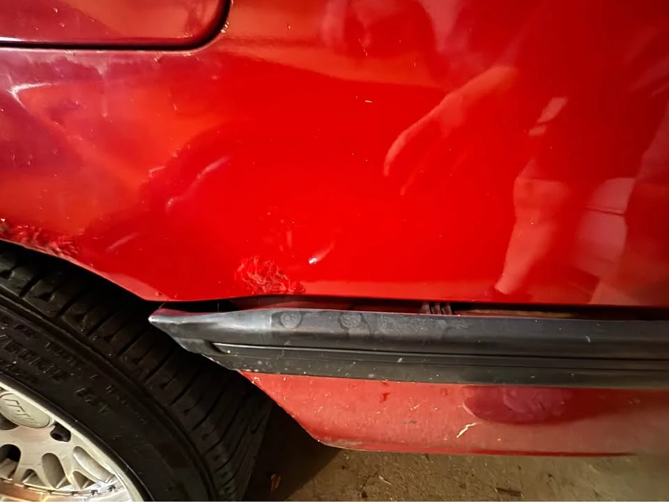1989 Honda Prelude 2nd Gen - Image 7 of 19