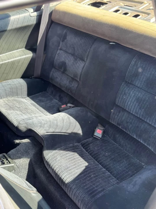 1989 Honda Prelude 3rd Gen - Image 8 of 14