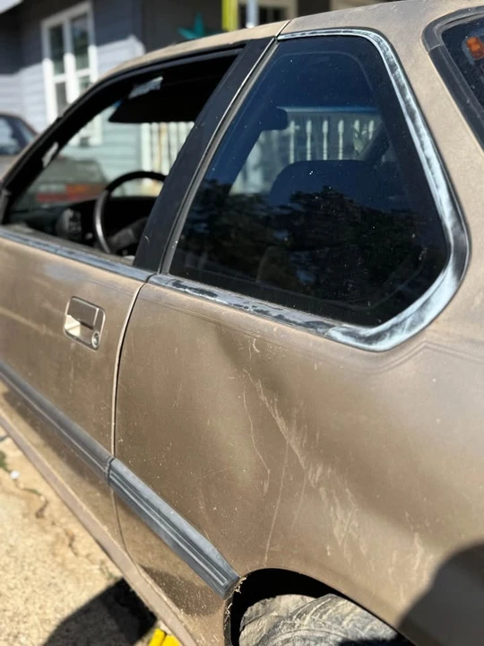 1989 Honda Prelude 3rd Gen - Image 11 of 14