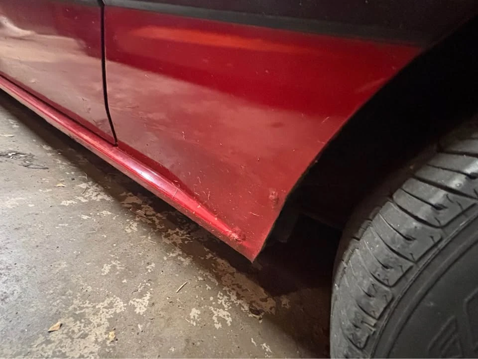 1989 Honda Prelude 2nd Gen - Image 3 of 19