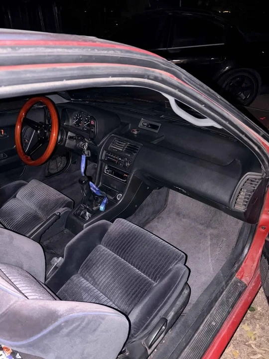 1989 Honda Prelude 3rd Gen - Image 8 of 10