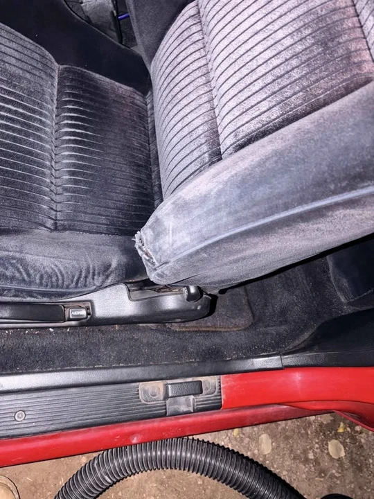 1989 Honda Prelude 3rd Gen - Image 6 of 10