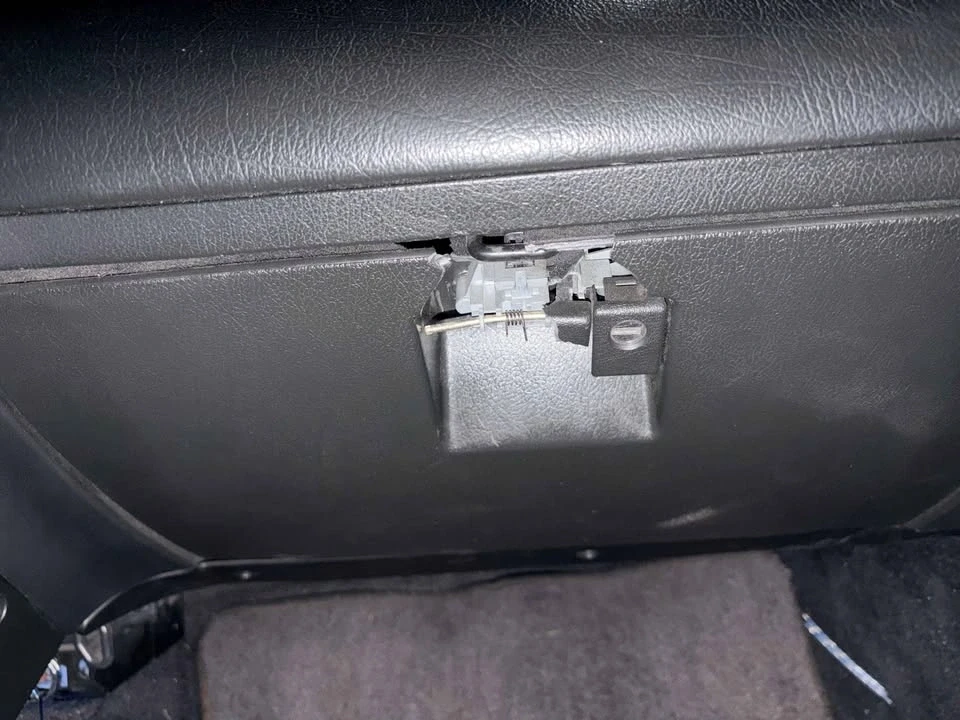 1989 Honda Prelude 3rd Gen - Image 10 of 10