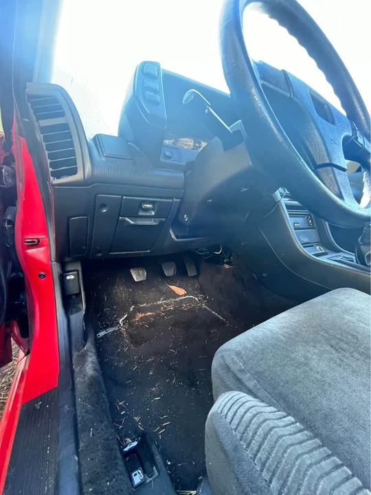 1989 Honda Prelude 2nd Gen - Image 3 of 13
