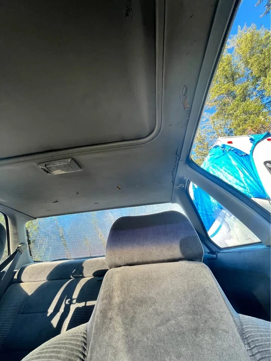 1989 Honda Prelude 2nd Gen - Image 5 of 13