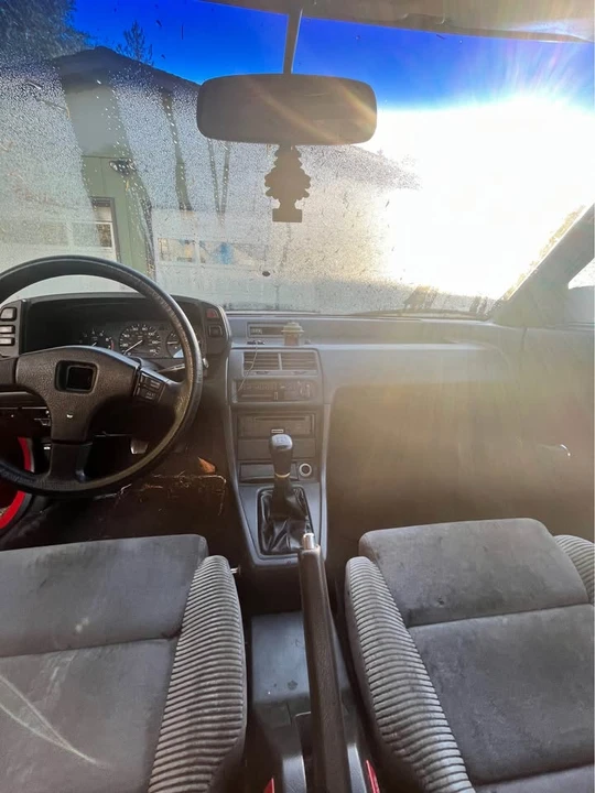 1989 Honda Prelude 2nd Gen - Image 10 of 13