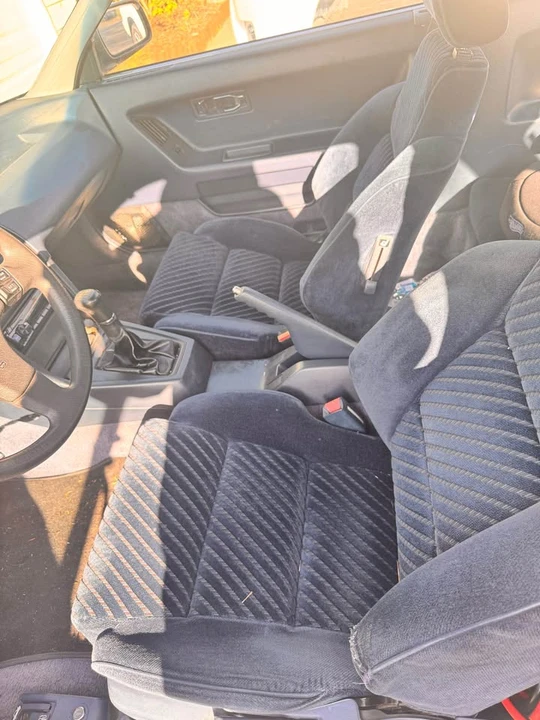 1989 Honda Prelude 3rd Gen - Image 6 of 10