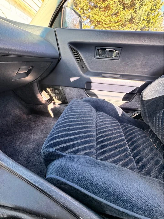 1989 Honda Prelude 3rd Gen - Image 7 of 10