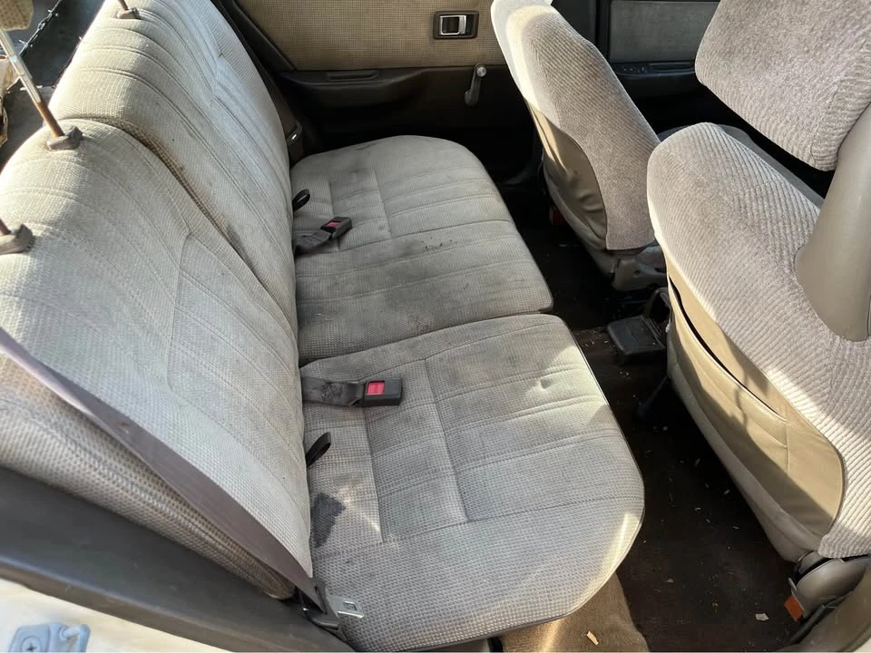 1989 Honda Accord 3rd Gen - Image 9 of 11