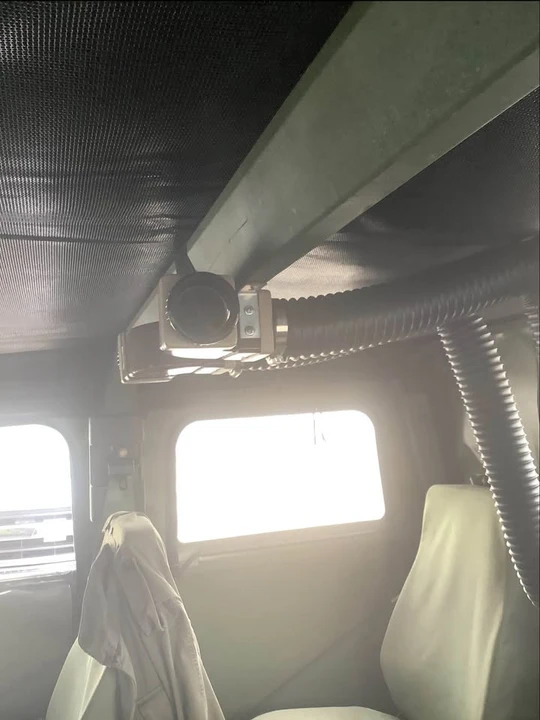 1989 Hummer HMMWV - Image 18 of 18