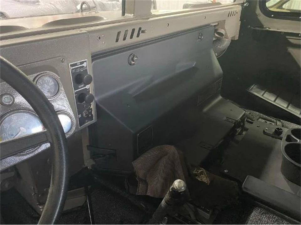 1989 Hummer HMMWV - Image 14 of 20