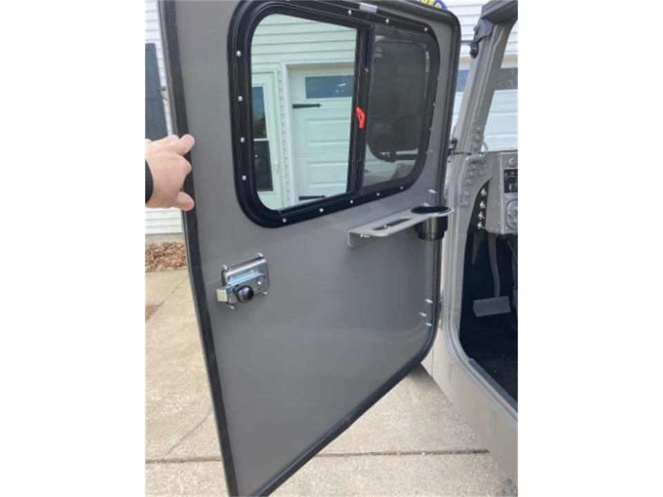 1989 Hummer HMMWV - Image 12 of 20