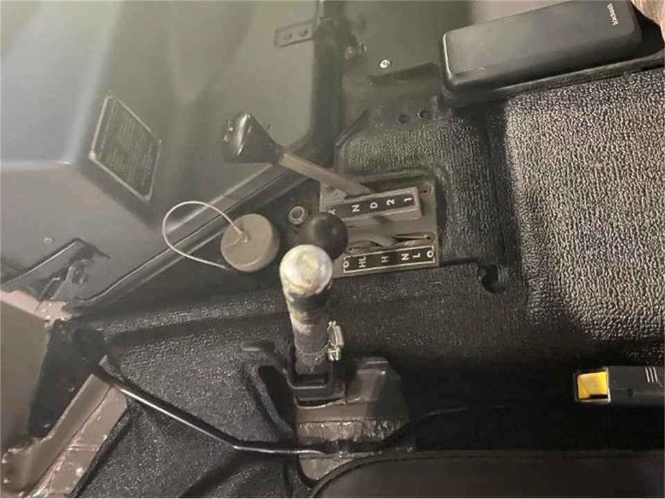 1989 Hummer HMMWV - Image 15 of 20