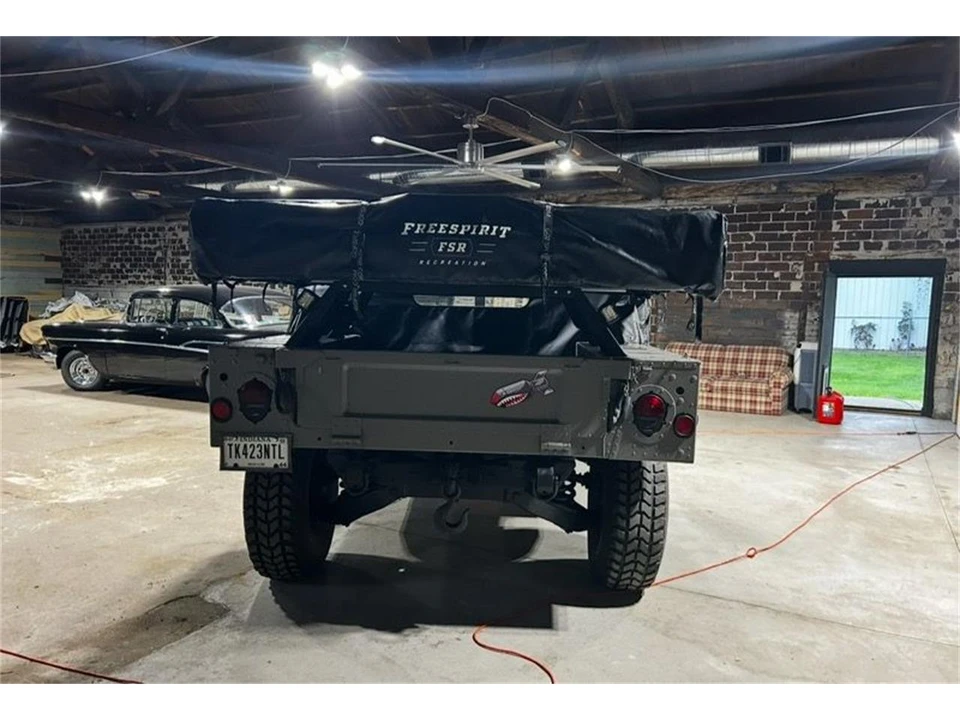 1989 Hummer HMMWV - Image 8 of 20