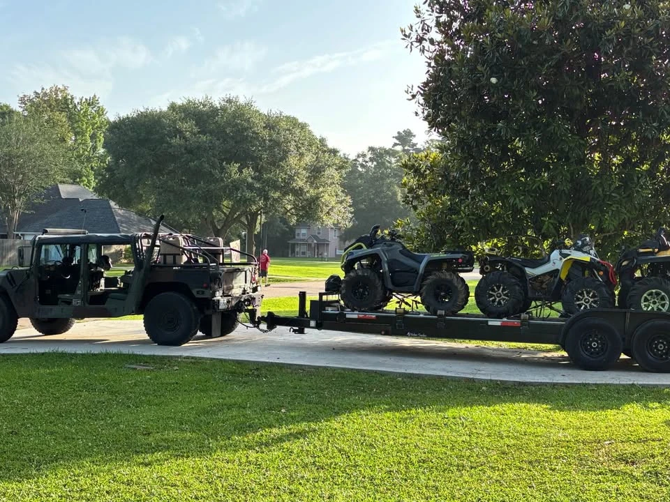 1989 Hummer HMMWV - Image 18 of 18