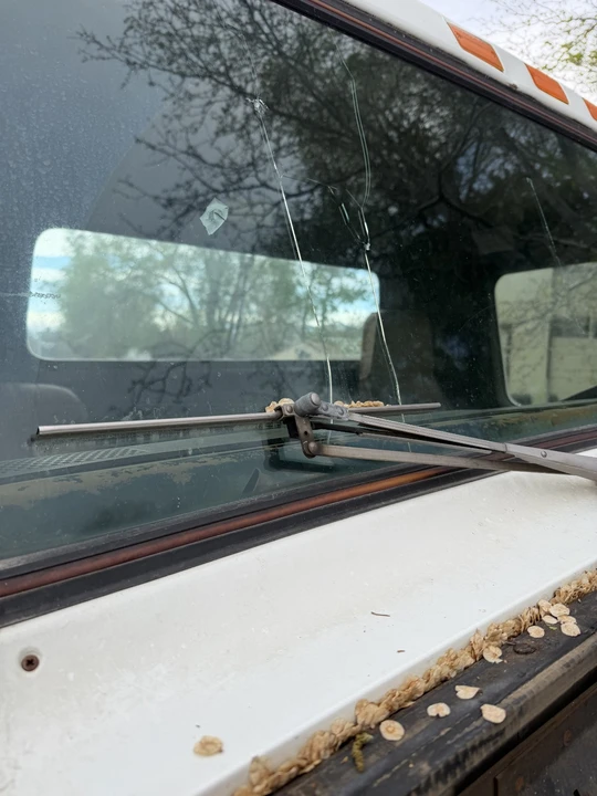 1989 International Harvester - Image 21 of 21