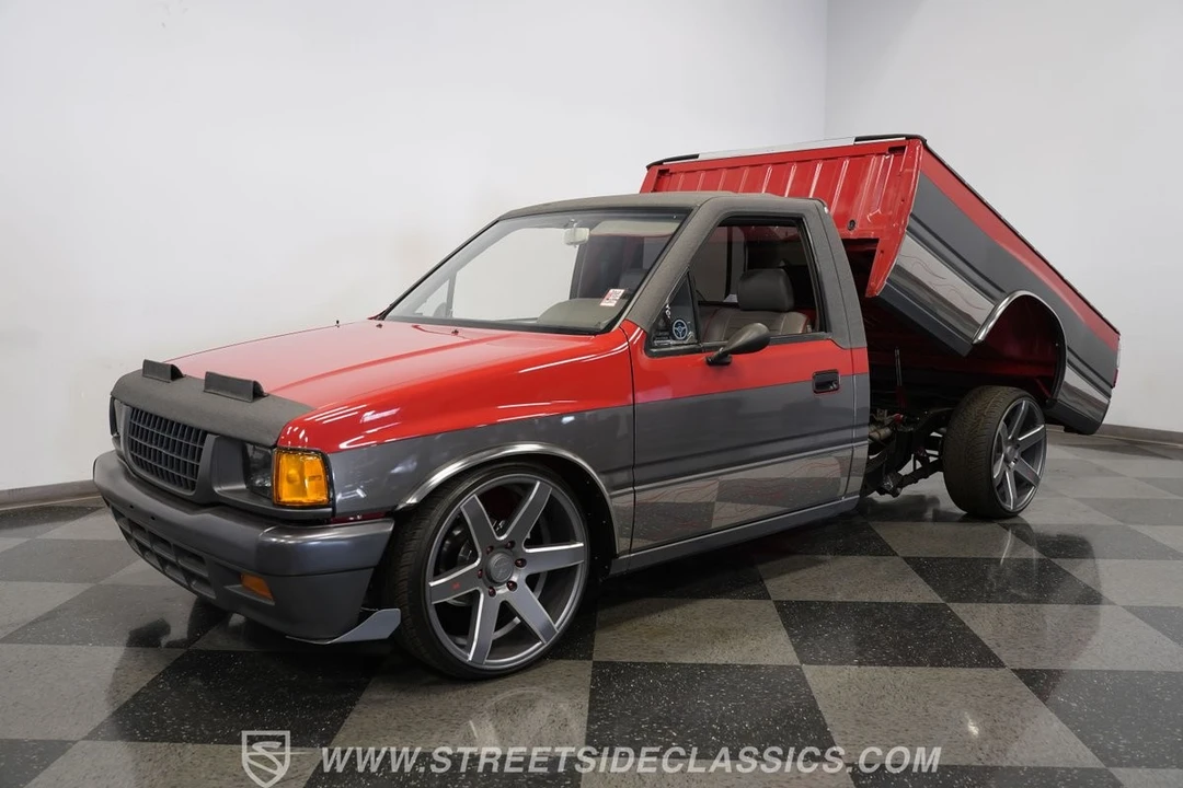 1989 Isuzu Elf - Image 23 of 31
