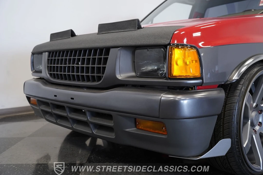 1989 Isuzu Elf - Image 28 of 31