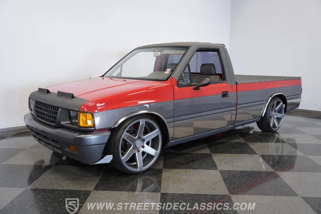 1989 Isuzu Elf - Image 6 of 31
