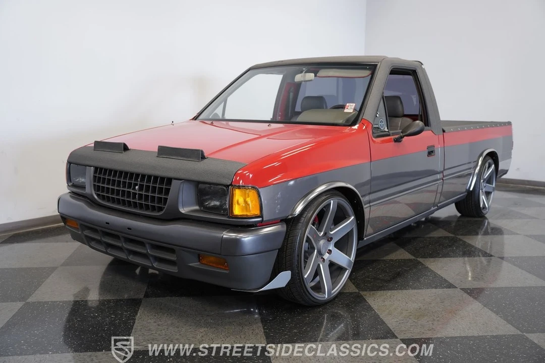 1989 Isuzu Elf - Image 19 of 31