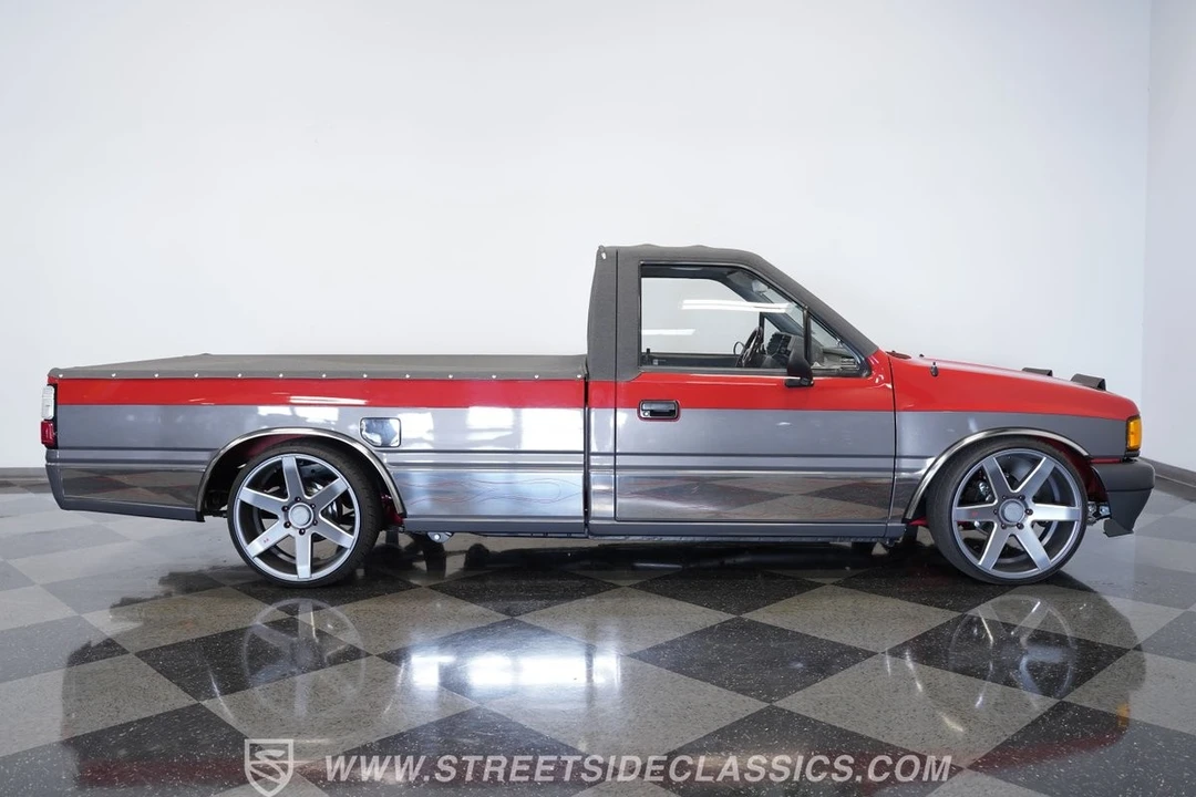 1989 Isuzu Elf - Image 15 of 31