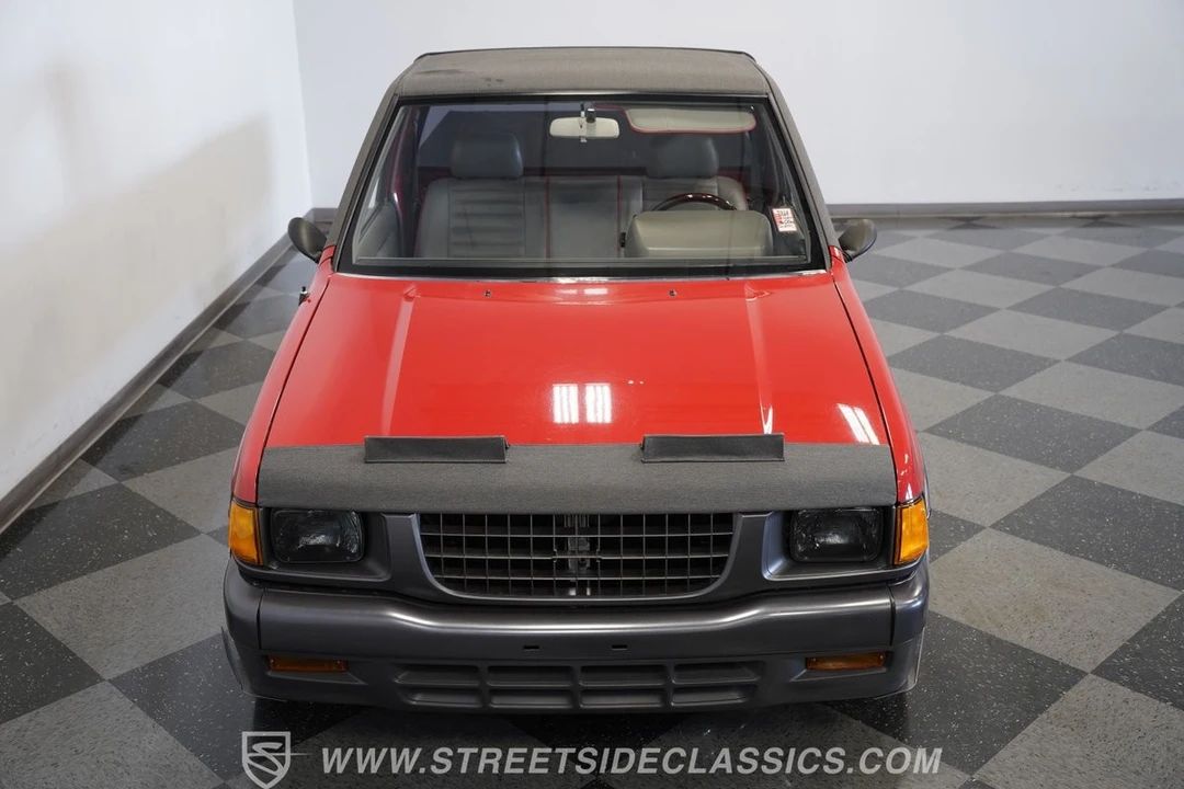 1989 Isuzu Elf - Image 27 of 31