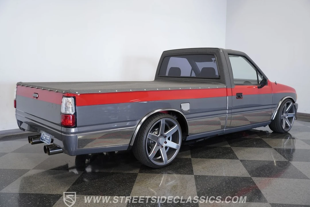 1989 Isuzu Elf - Image 13 of 31