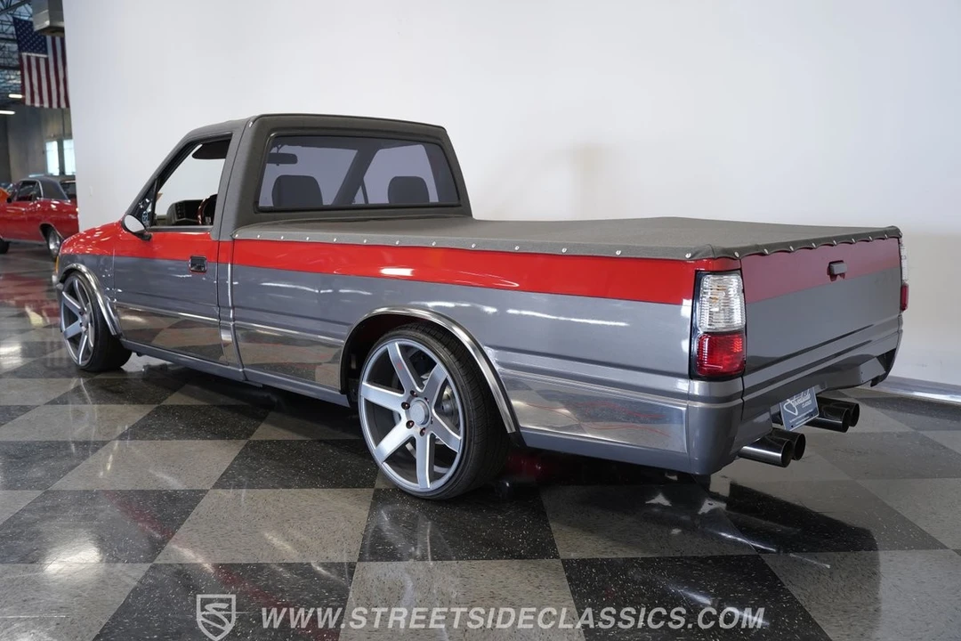 1989 Isuzu Elf - Image 10 of 12