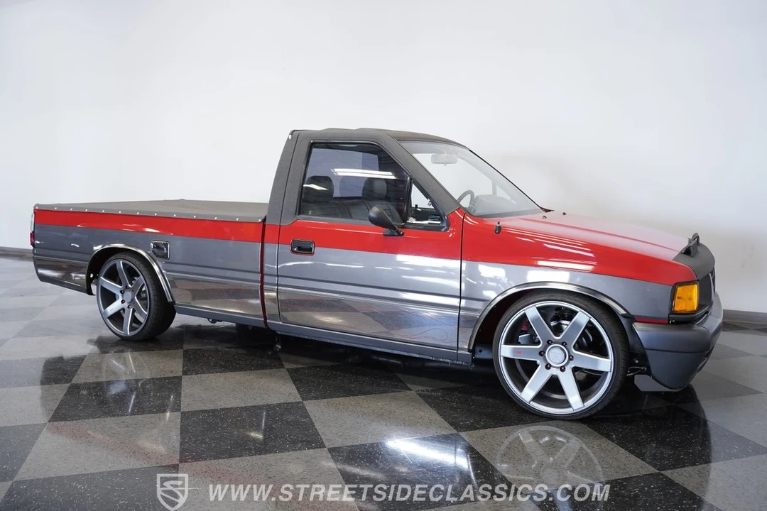 1989 Isuzu Elf - Image 16 of 31