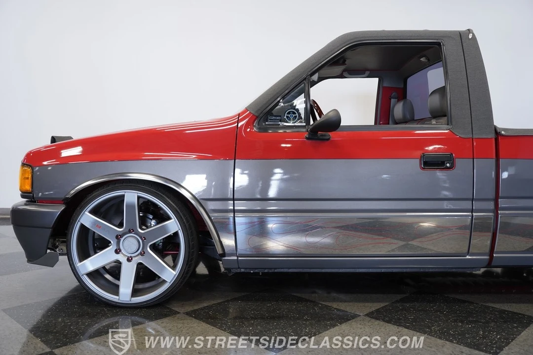 1989 Isuzu Elf - Image 29 of 31