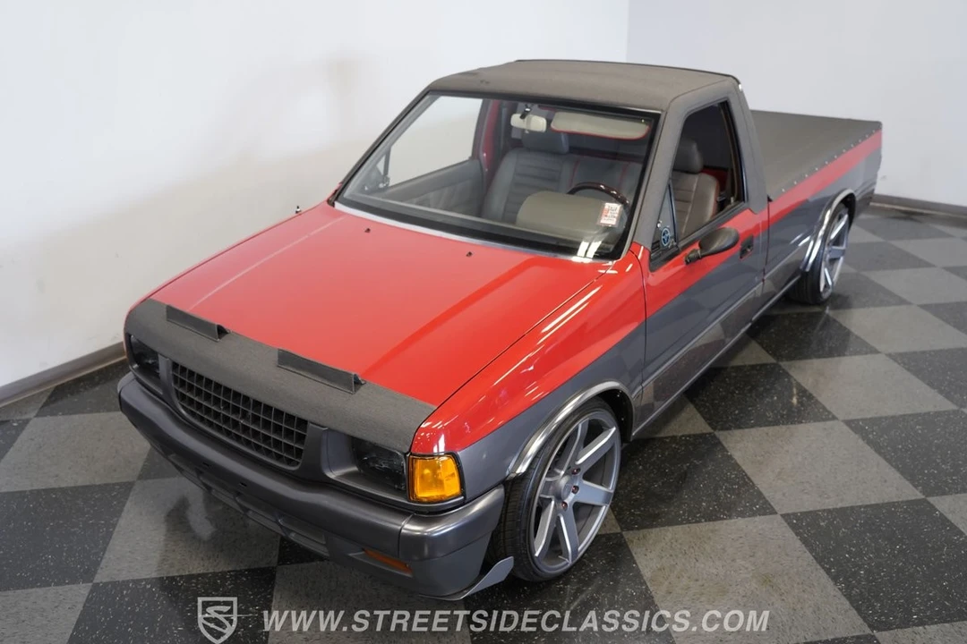 1989 Isuzu Elf - Image 20 of 31