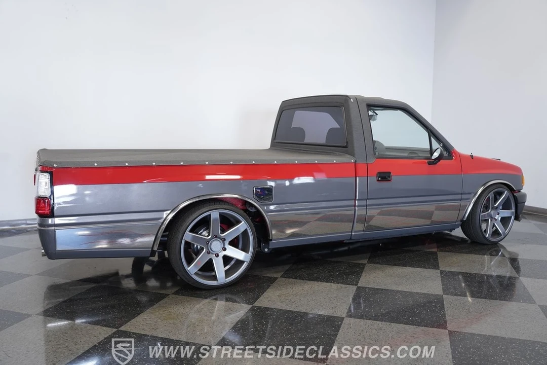 1989 Isuzu Elf - Image 14 of 31