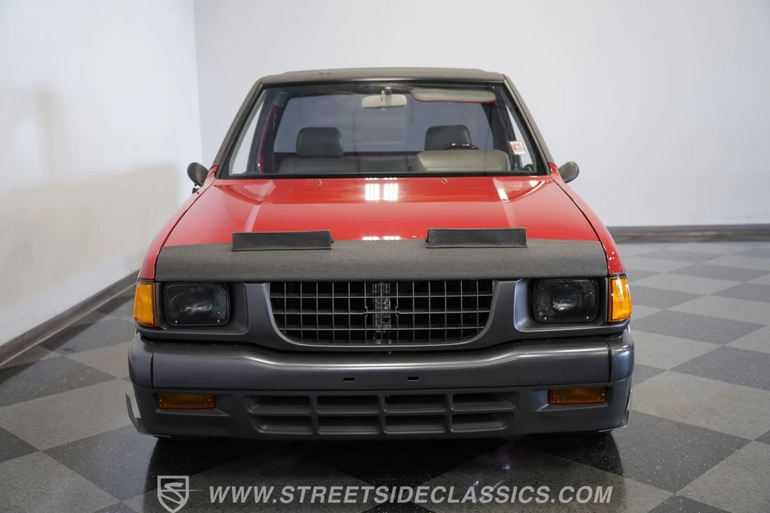 1989 Isuzu Elf - Image 18 of 31