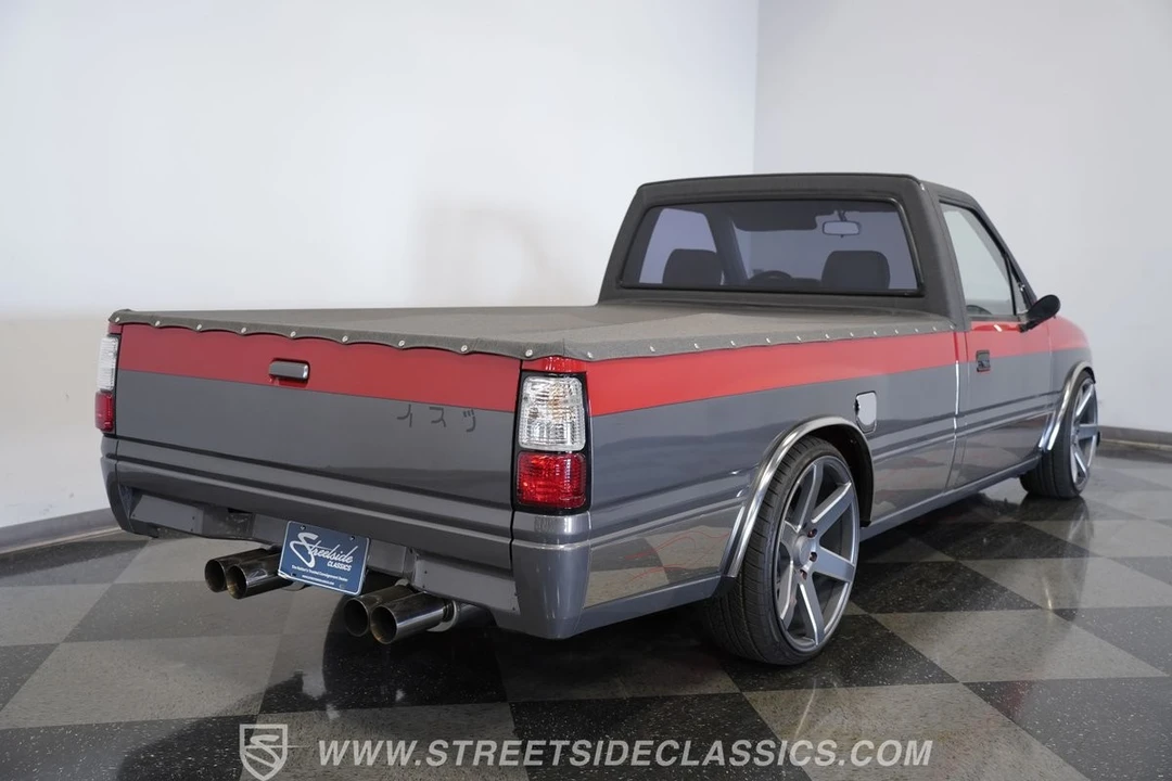 1989 Isuzu Elf - Image 12 of 31