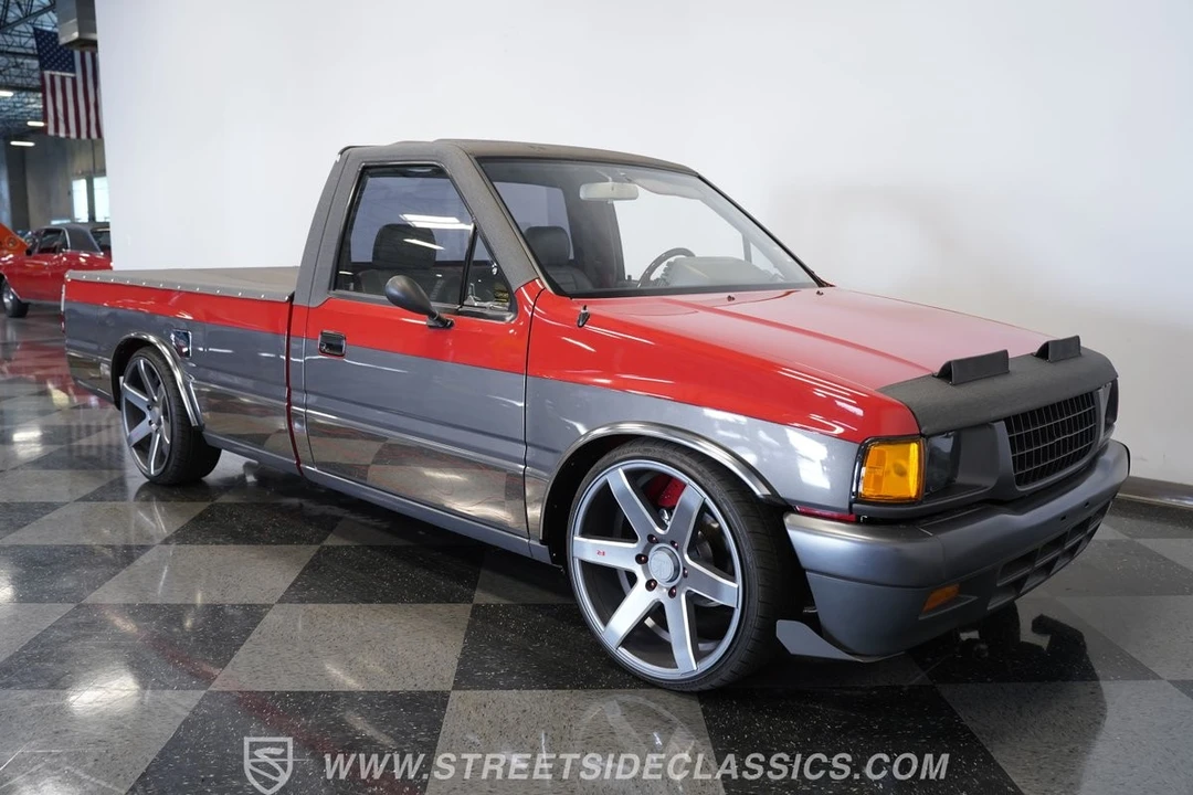 1989 Isuzu Elf - Image 17 of 31