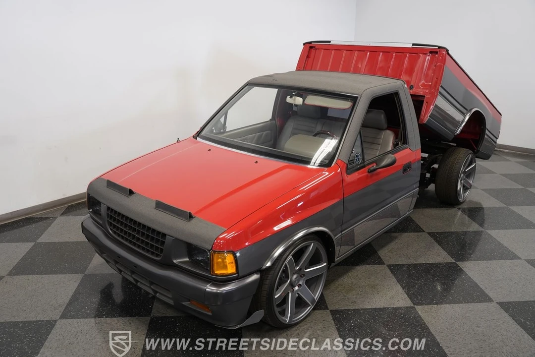 1989 Isuzu Elf - Image 22 of 31