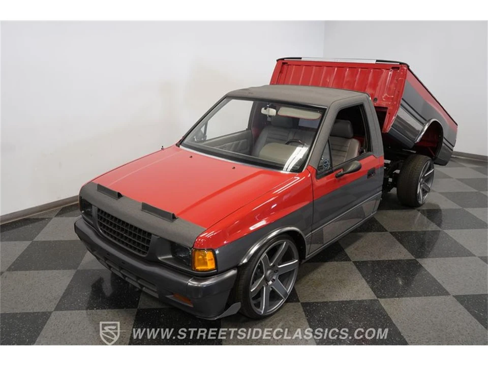 1989 Isuzu Elf - Image 21 of 31