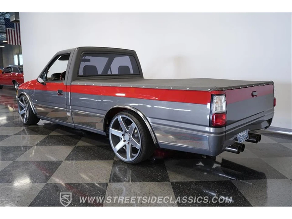 1989 Isuzu Elf - Image 9 of 31