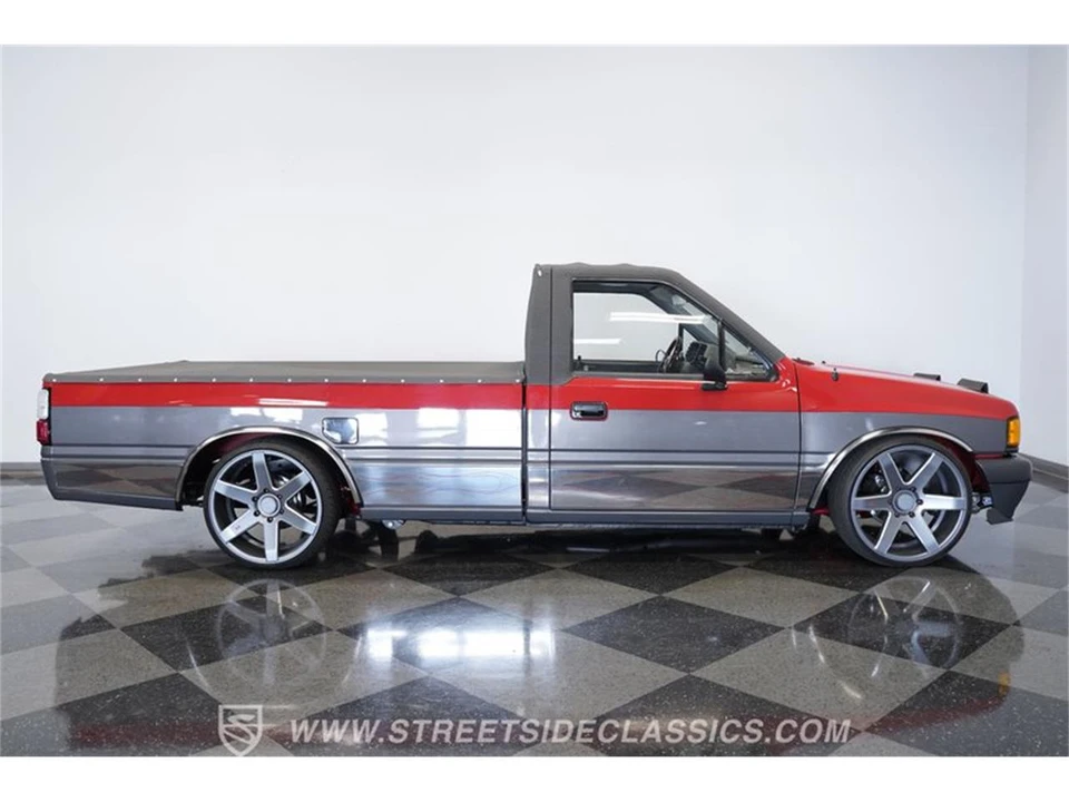 1989 Isuzu Elf - Image 14 of 31