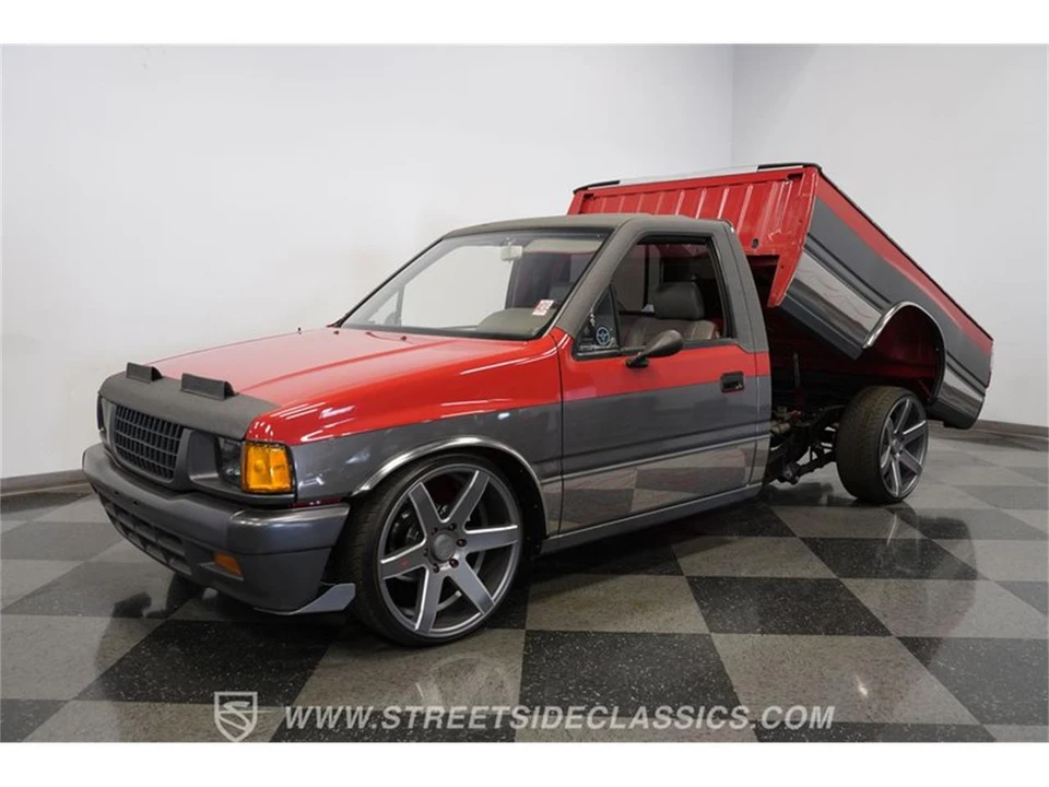 1989 Isuzu Elf - Image 22 of 31