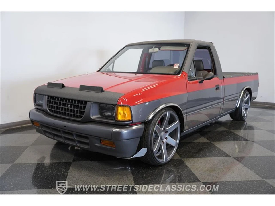 1989 Isuzu Elf - Image 18 of 31