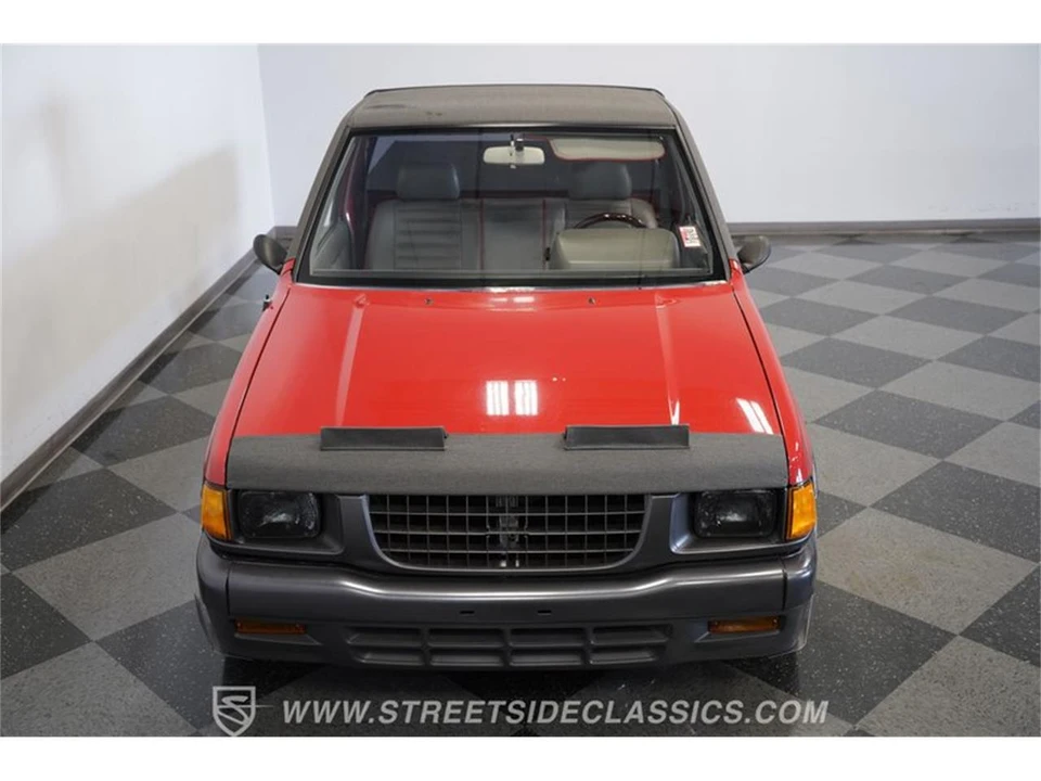 1989 Isuzu Elf - Image 26 of 31