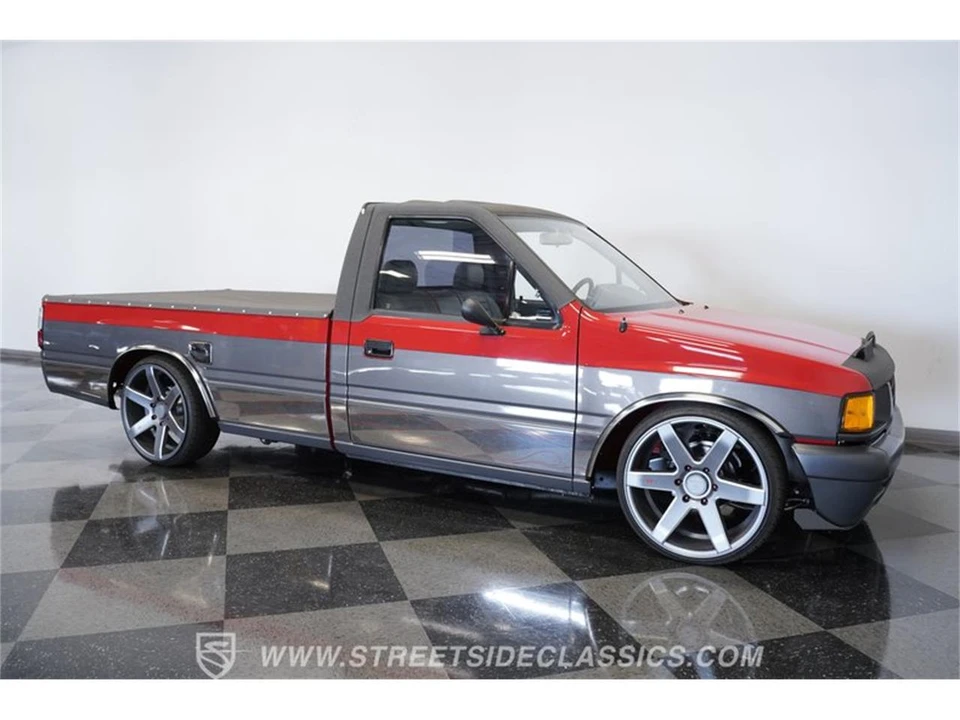 1989 Isuzu Elf - Image 15 of 31