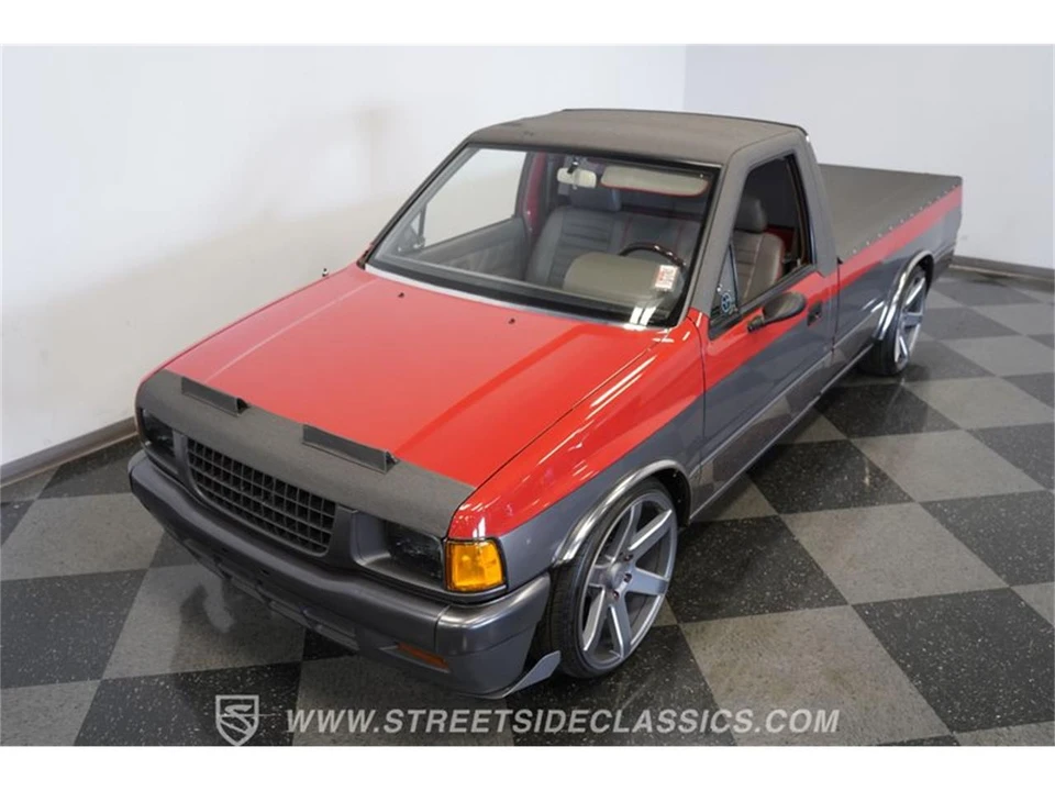 1989 Isuzu Elf - Image 19 of 31