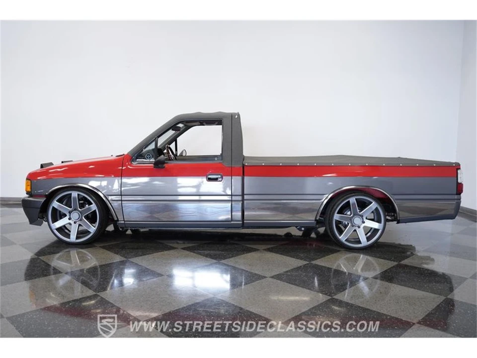 1989 Isuzu Elf - Image 7 of 31