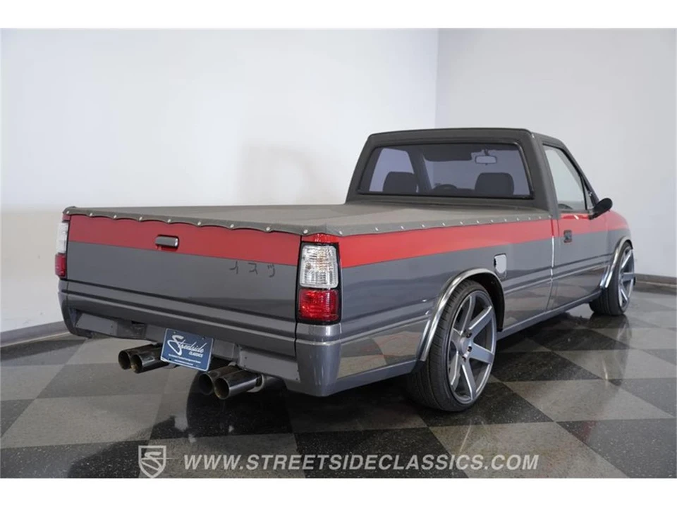 1989 Isuzu Elf - Image 11 of 31