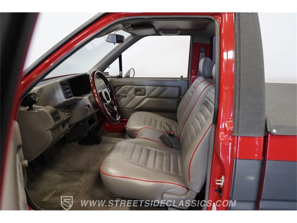 1989 Isuzu Elf - Image 3 of 31